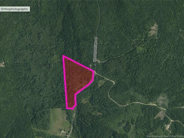 LOT Woodhurst Rd, Dorchester, NB E4K 3G5