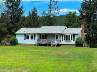 10848 First Fork Rd, Austin, PA 16720