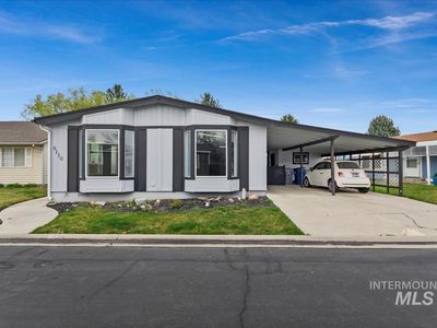 6110 W Ambonnay Ln, Boise, ID, 83709