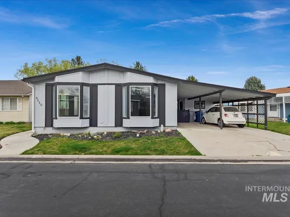 6110 W Ambonnay Ln, Boise, ID 83709