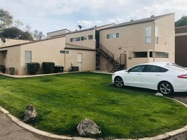 2693 E Oakleaf Dr, Tempe, AZ 85281