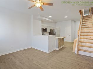 2311 N 18th St #2B, Philadelphia, PA 19132