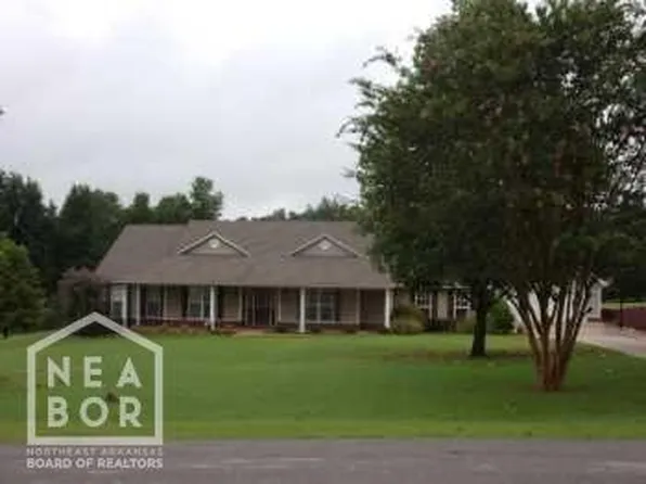 432 County Road 130, Bono, AR 72416