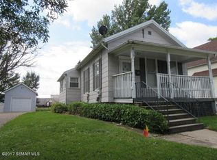 609 Elm Ave W, Waseca, MN 56093
