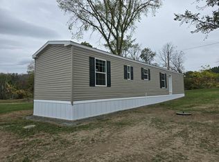 Stony Fork Rd, Wellsboro, PA 16901