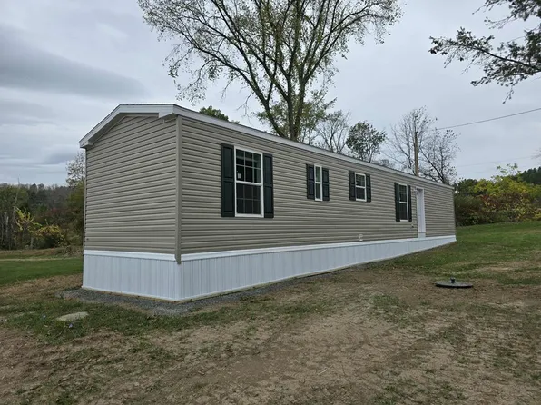 Stony Fork Rd, Wellsboro, PA 16901