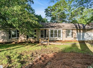 603 Great Glen Ct, Greenville, SC 29615