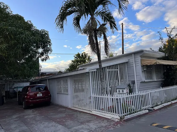 3520 NW 79th St #O8, Miami, FL 33147