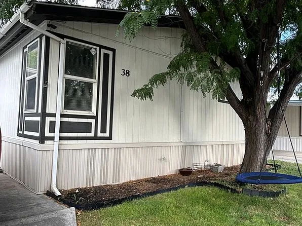 1025 N 300 W Unit 38, Springville, UT 84663