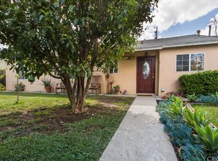 17848 Roscoe Blvd, Northridge, CA 91325