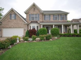 4212 Prestwick Ct, Saint Charles, IL 60174