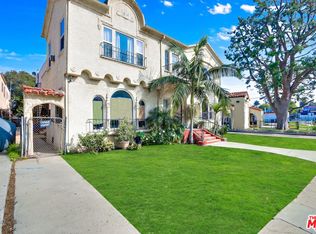 2514 W West View St, Los Angeles, CA 90016