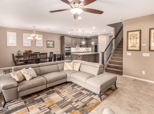 3676 E Ebano St, Gilbert, AZ 85295