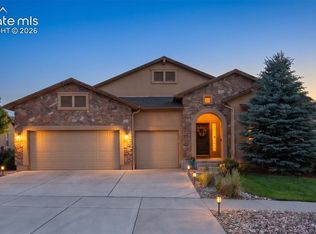 1168 Old North Gate Rd, Colorado Springs, CO 80921