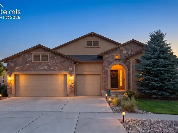 1168 Old North Gate Rd, Colorado Springs, CO 80921