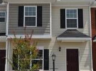 2027 River Rock Dr, Chesterfield, VA 23836