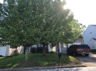 2022 Burton Run Rd, High Point, NC 27262