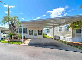 1219 Navy Blvd #80, Panama City, FL 32408