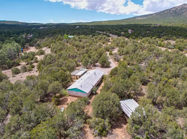 1429 New Mexico #344, Sandia Park, NM 87047