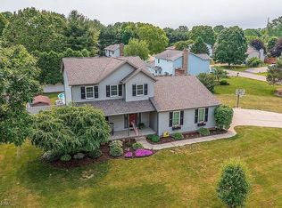 7977 Chablis Dr NW, Massillon, OH 44646