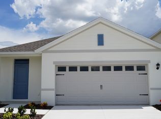 Downing II Plan, Magnolia Pointe, Umatilla, FL 32784