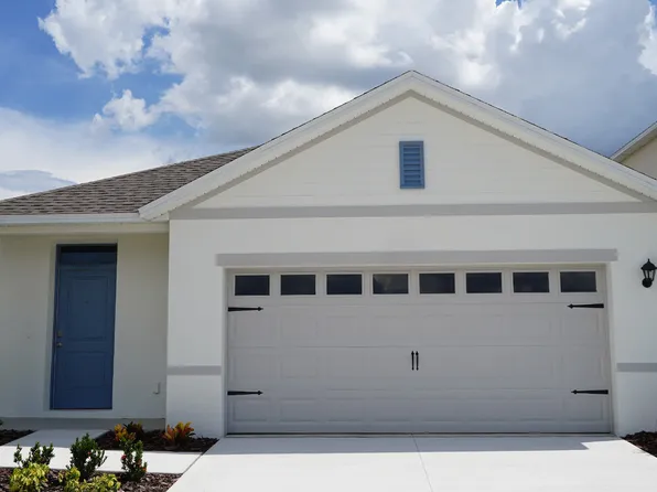 Downing II Plan, Magnolia Pointe