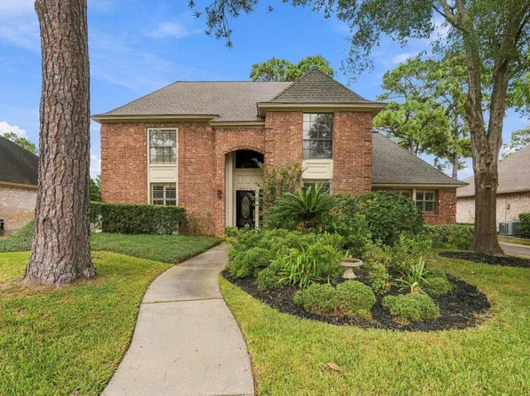 3614 Broken Elm Dr, Spring, TX 77388
