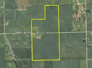 12740 W Barr Rd, Manhattan, IL 60442