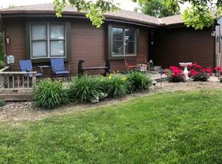 103 Ash St, Overbrook, KS 66524