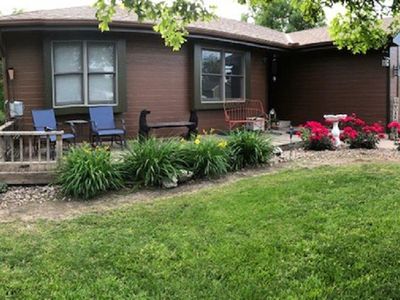 103 Ash St, Overbrook, KS, 66524