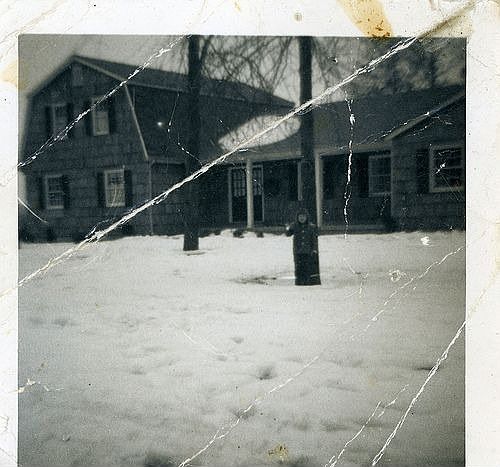 737 Red Lion Way circa 1968