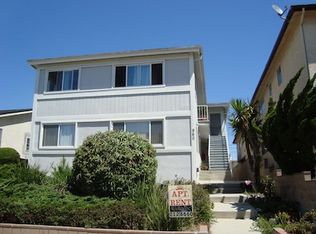 960 W 26th St APT 4, San Pedro, CA 90731