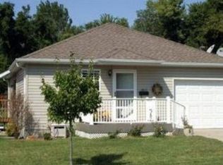 1817 N Colgate Ave, Springfield, MO 65802