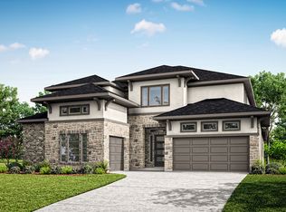 3611 Blue Mistflower Dr, Katy, TX 77493