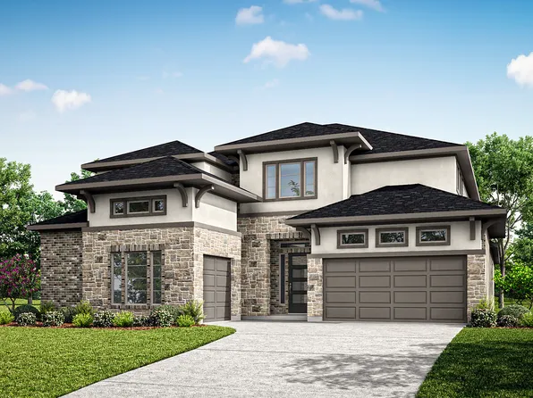 3611 Blue Mistflower Dr, Katy, TX 77493