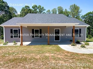 391 Pleasant Hill Rd, Lynchburg, VA 24501