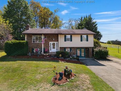 106 Richard Dr, Poca, WV, 25159