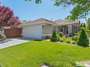 9725 Cattail Cir, Reno, NV 89521