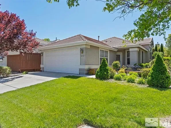 9725 Cattail Cir, Reno, NV 89521