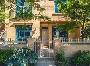 6 Victoria St, Barrie, ON L4N6G2