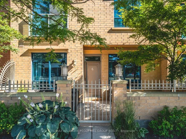 6 Victoria St, Barrie, ON L4N 6G2