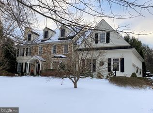 14 Callery Way, Malvern, PA 19355