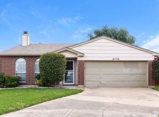 8736 Eaglestone Way, Fort Worth, TX 76244