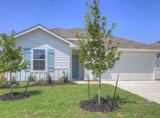 3108 Palm Spgs, Seguin, TX 78155