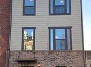 1543 S Church St, Charlotte, NC 28203