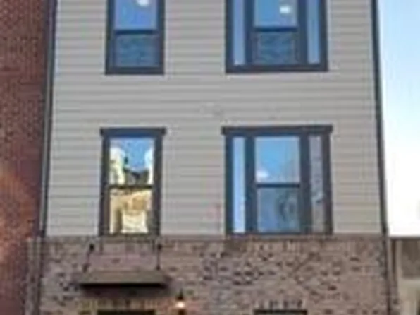 1543 S Church St, Charlotte, NC 28203