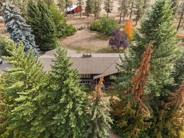 513 W Paradise Rd, Spokane, WA 99224