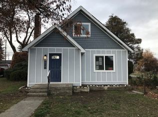 1701 E Decatur Ave, Spokane, WA 99208