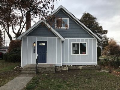 1701 E Decatur Ave, Spokane, WA, 99208