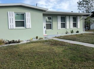 21132 McGuire Ave, Port Charlotte, FL 33952